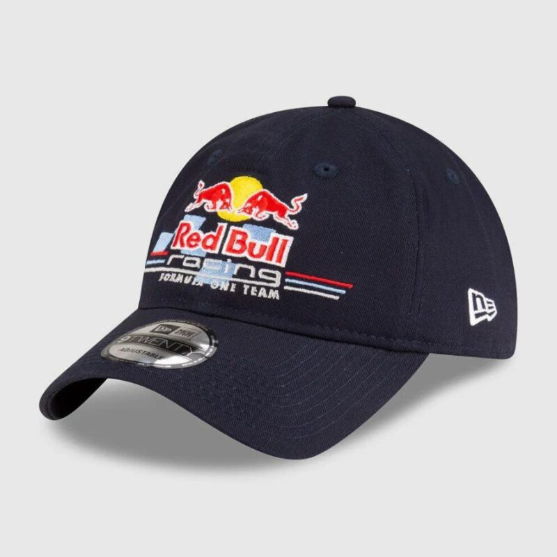 Red Bull Racing Gorra Retro 2024