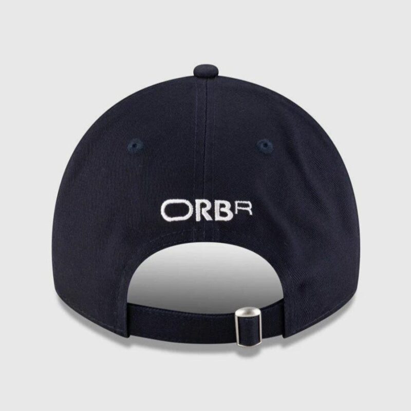 Red Bull Racing Gorra Retro 2024 - Image 4