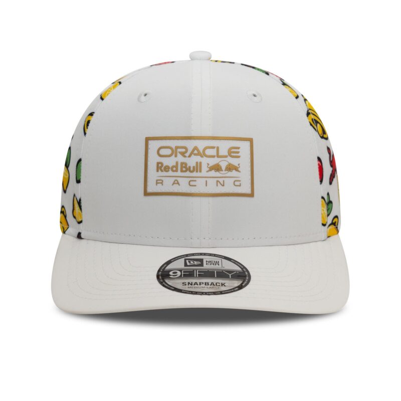 Red Bull Racing F1 Special Edition Las Vegas GP -A40 - Image 3