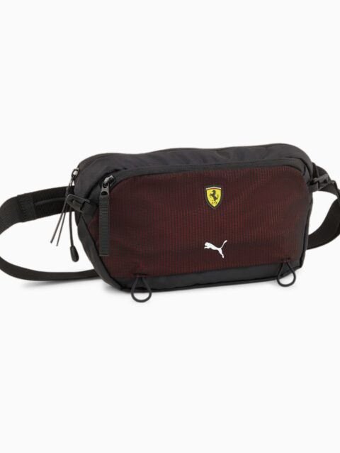 FERRARI RACE WAIST BAG -F1