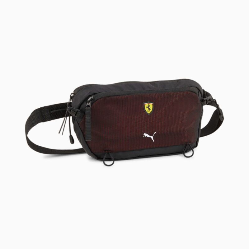 FERRARI RACE WAIST BAG