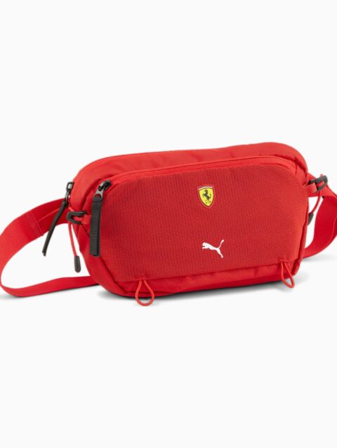 FERRARI RACE WAIST BAG -F1