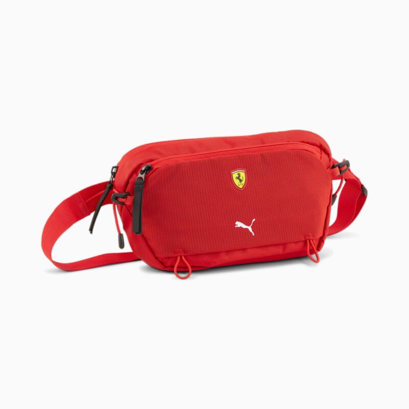 FERRARI RACE WAIST BAG