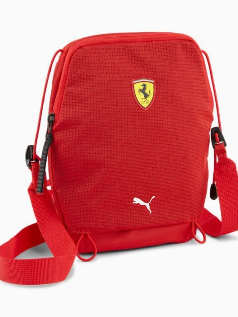 FERRARI RACE PORTABLE -F1