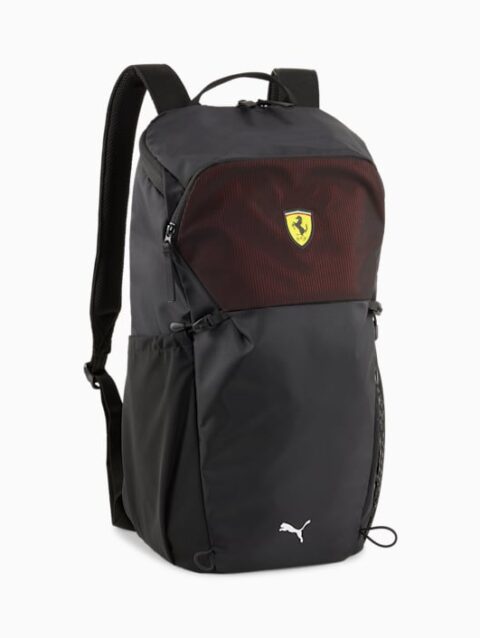 FERRARI RACE BACKPACK -F8