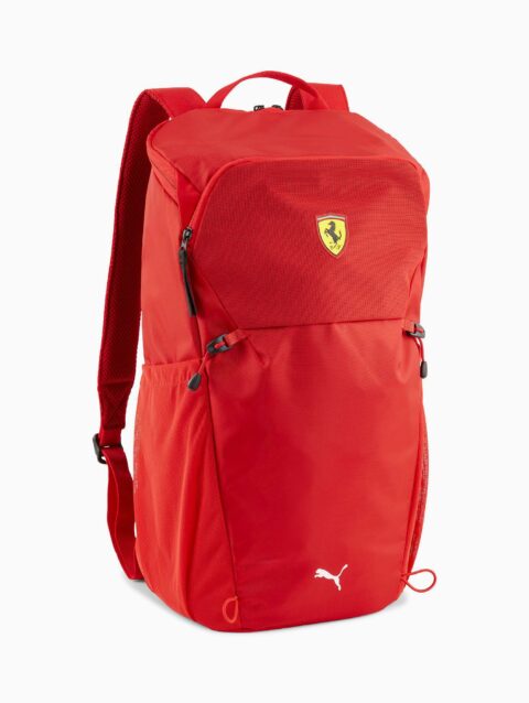 FERRARI RACE BACKPACK -F8