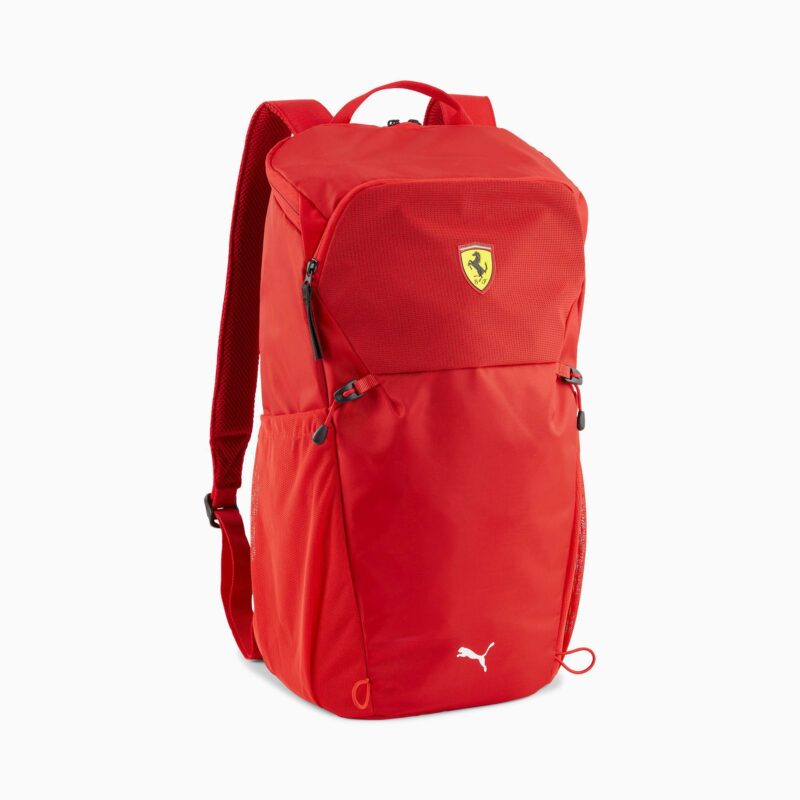 FERRARI RACE BACKPACK