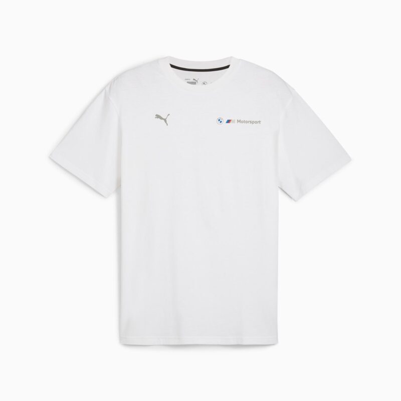 BMW MMS ESS+ LOGO TEE