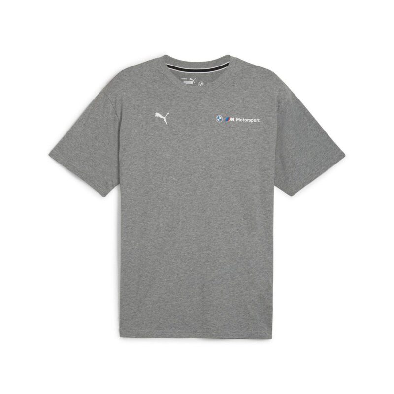 BMW MMS ESS+ LOGO TEE