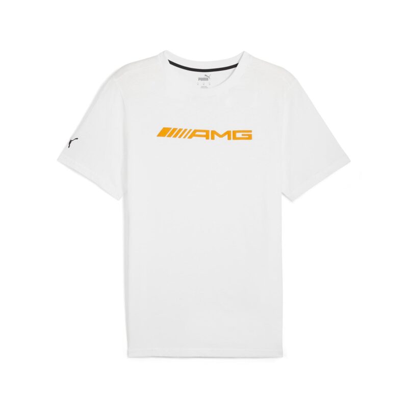 AMG LOGO TEE
