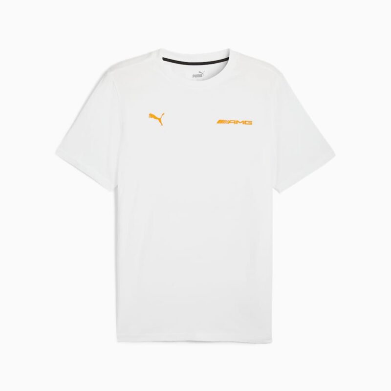 AMG GRAPHIC TEE