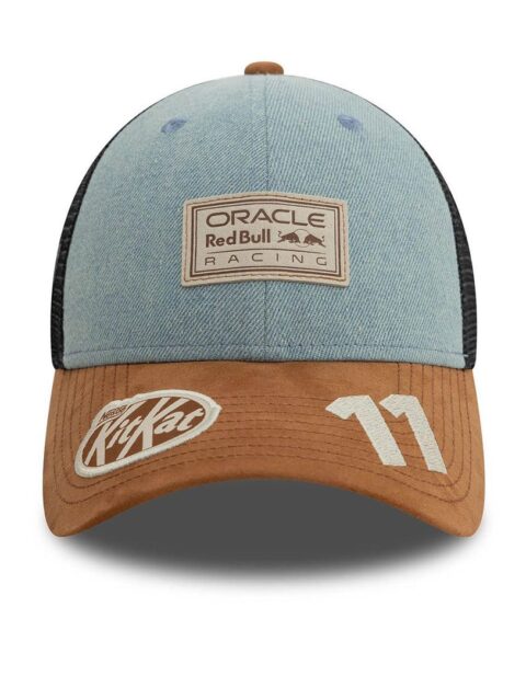 RED BULL F1 AUSTIN EF TRUCKER -A41