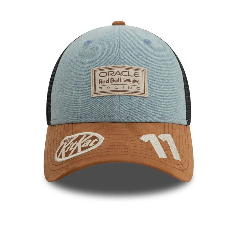 RED BULL F1 AUSTIN EF TRUCKER -A41