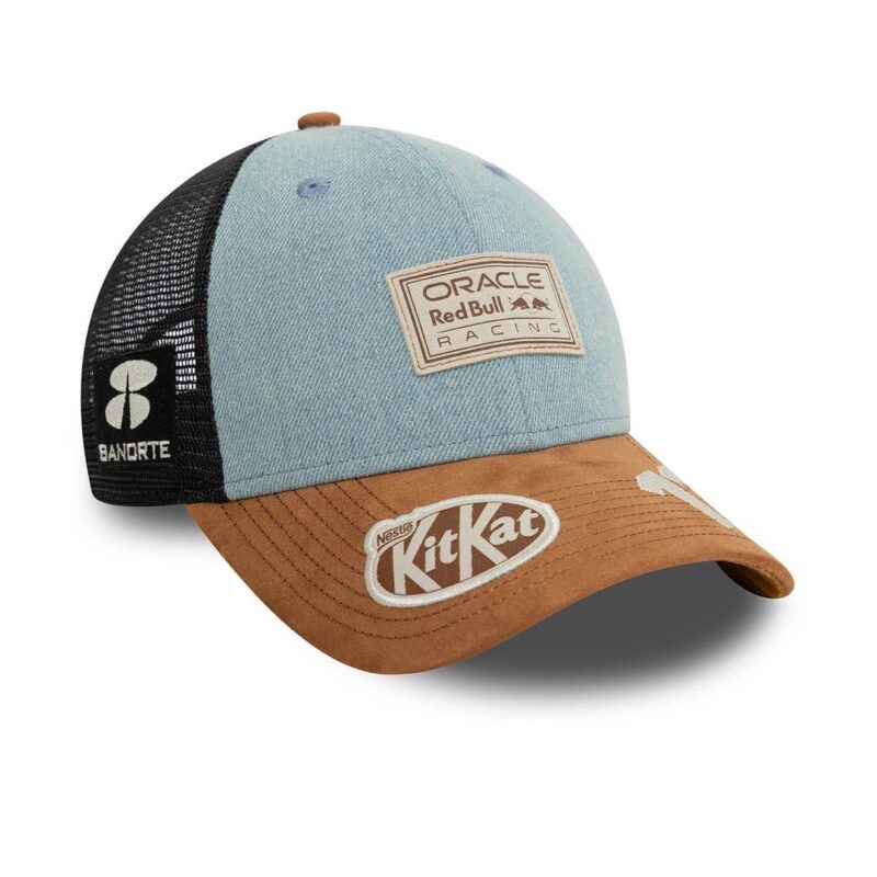 RED BULL F1 AUSTIN EF TRUCKER -A41 - Image 3