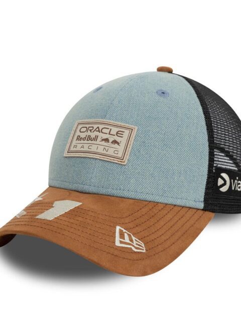 RED BULL F1 AUSTIN MV 9FORT -A37