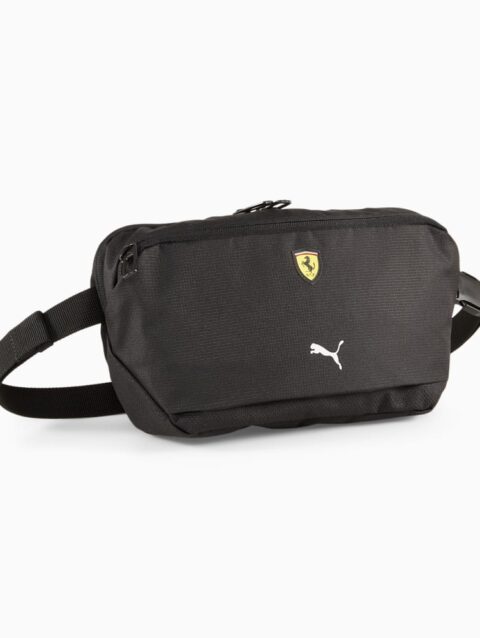 Ferrari Sptwr Race Waist Bag -F2