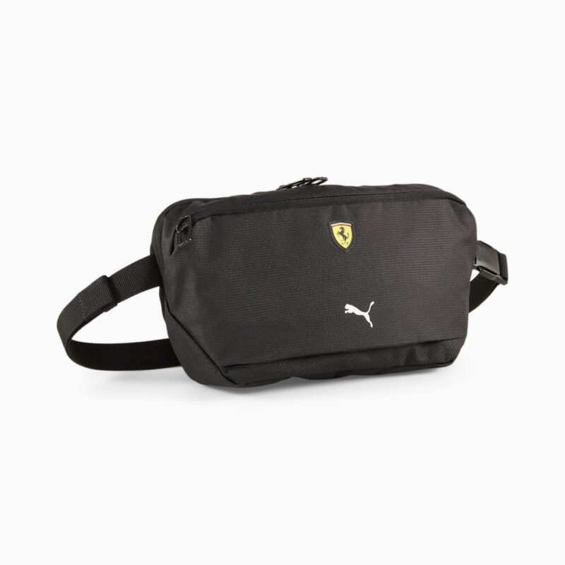 Ferrari Sptwr Race Waist Bag