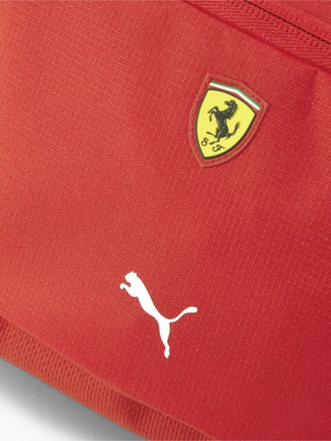 Ferrari Sptwr Race Waist Bag -F1