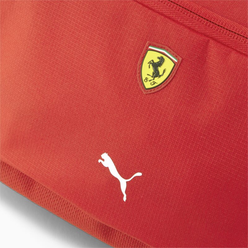 Ferrari Sptwr Race Waist Bag -F1 - Image 2