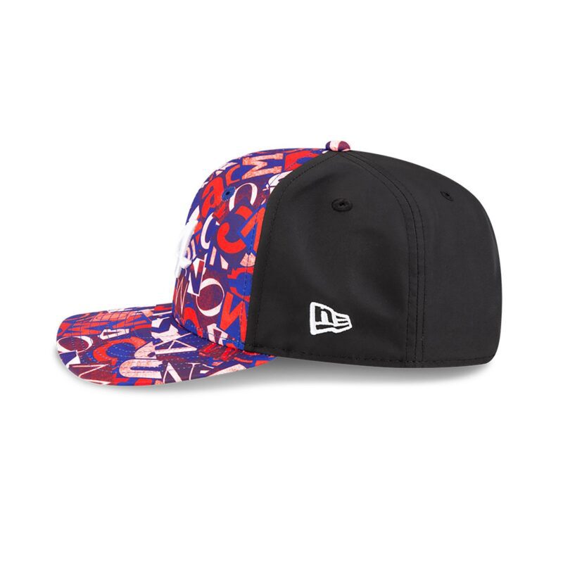 GORRA ALPINE F1 ESTEBAN OCON MONACO GP - Image 2