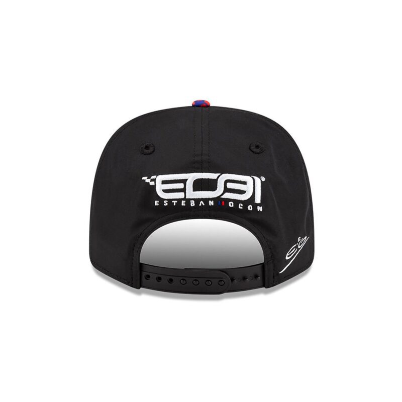 GORRA ALPINE F1 ESTEBAN OCON MONACO GP - Image 4