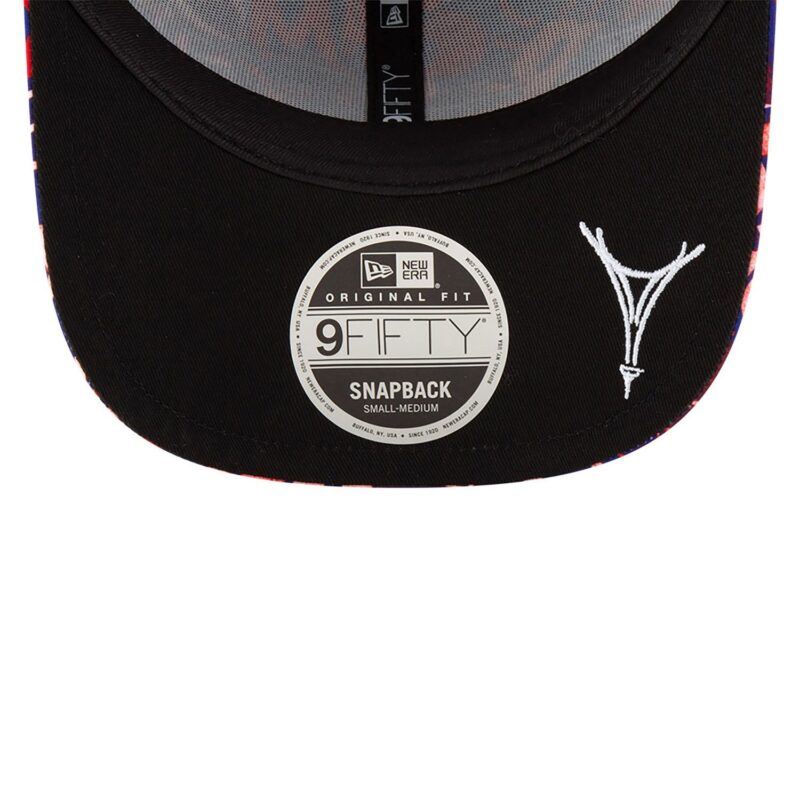 GORRA ALPINE F1 ESTEBAN OCON MONACO GP - Image 7