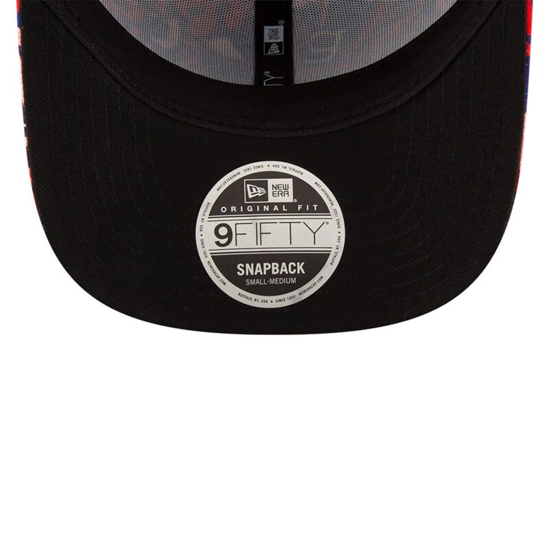 Gorra alpine F1 Team monaco -A35 - Image 5
