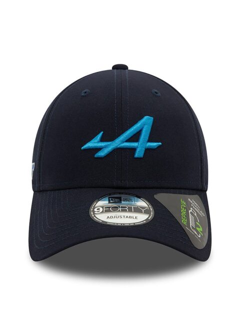 Gorra Alpine Racing Repreve® 9FORTY -A32