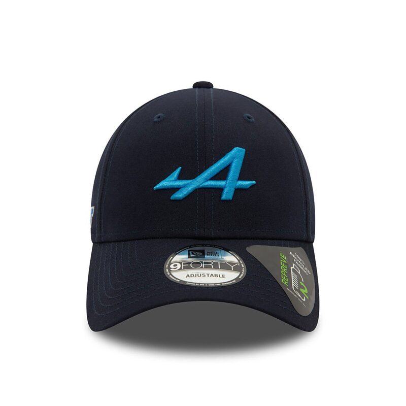 Gorra Alpine Racing Repreve® 9FORTY