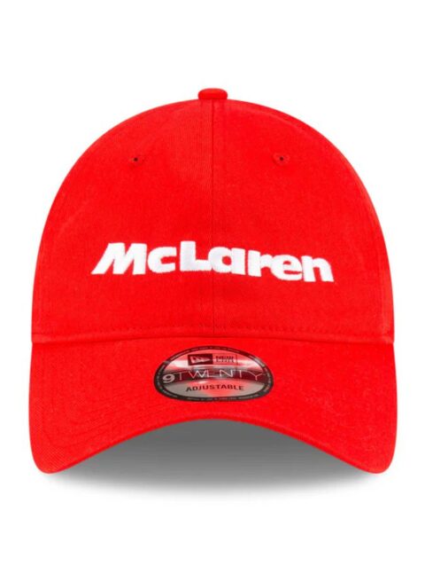 Gorra Mónaco Mclaren -A25