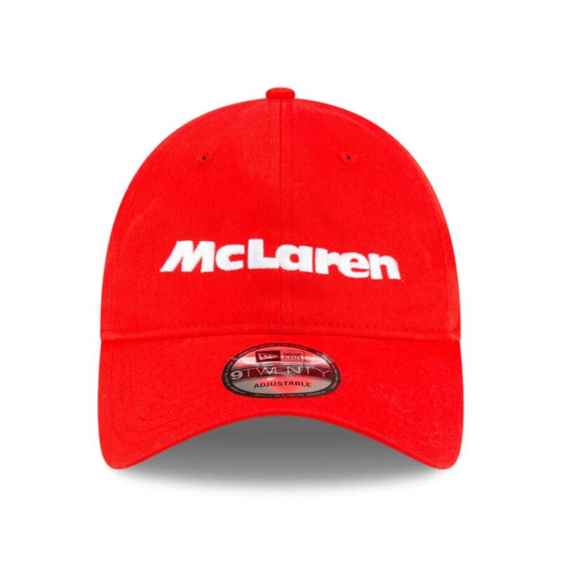 Gorra Mónaco Mclaren -A25