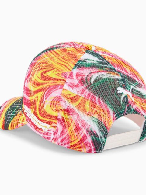 Ferrari Race Crew Bb Cap -A65