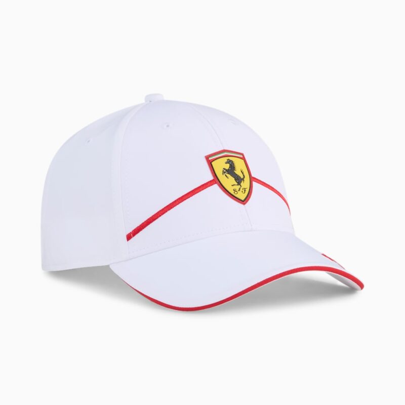 FERRARI RACE BB CAP