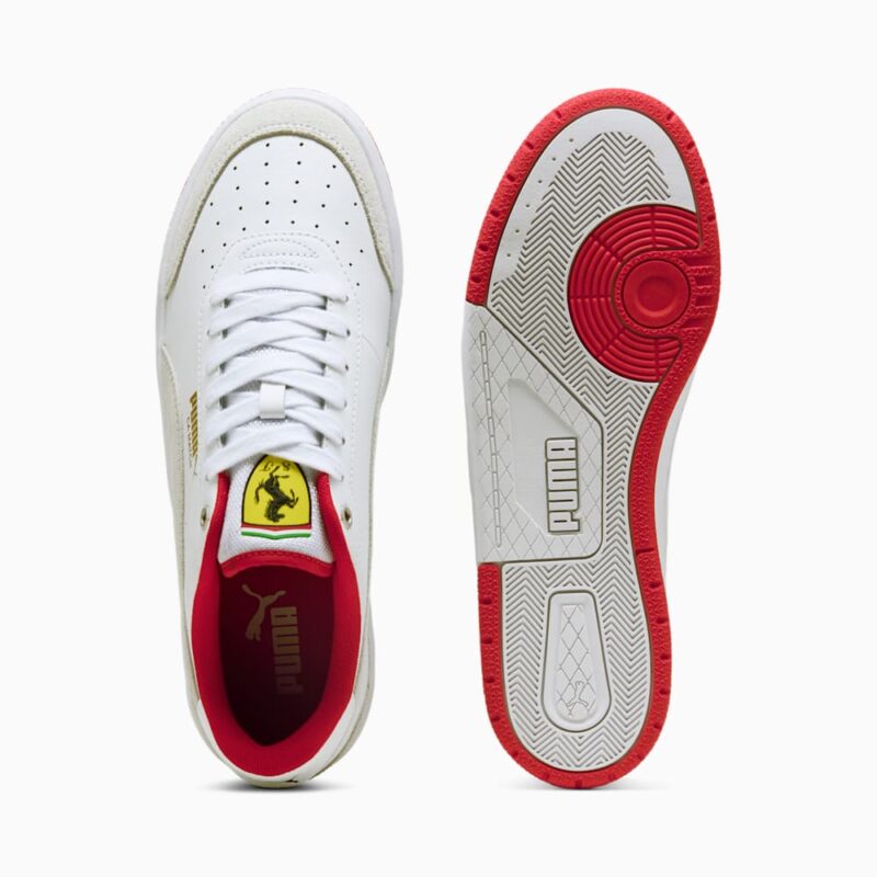 FERRARI CA MATCH - Image 2