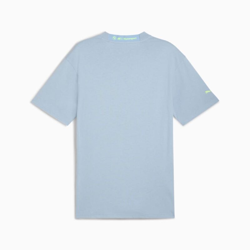 BMW MMS LIFESTYLE LOGO TEE - Image 5