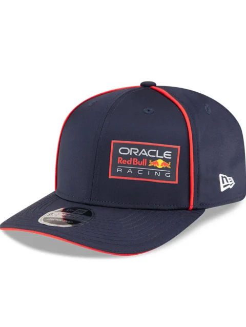 Red Bull Racing F1 New Era 9Seventy Team 2025 -A41