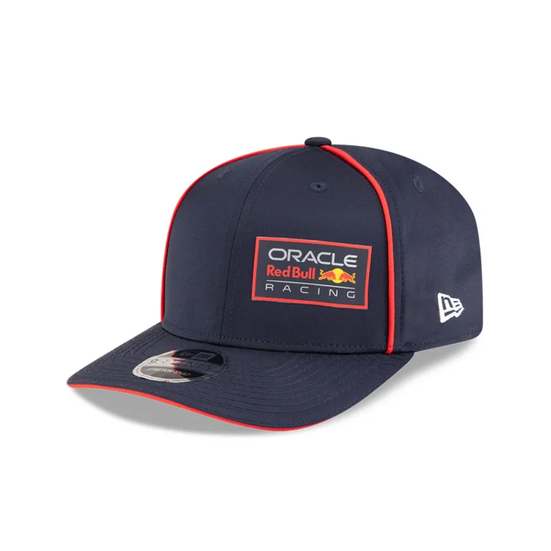 Red Bull Racing F1 New Era 9Seventy Team 2025