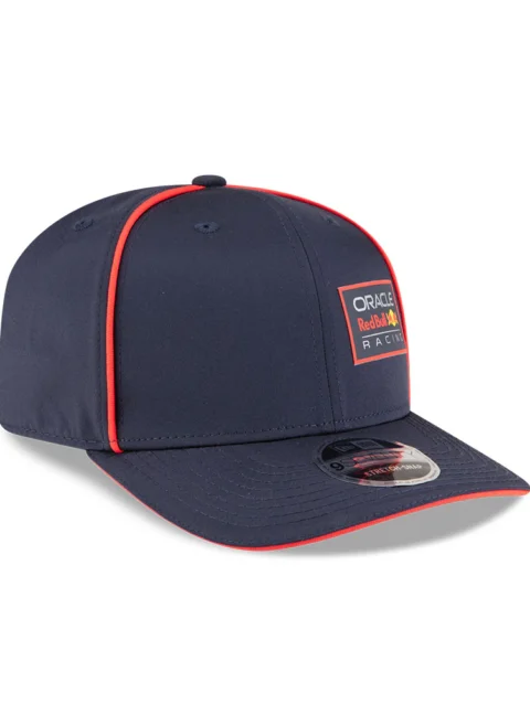 Red Bull Racing F1 New Era 9Seventy Team 2025 -A41
