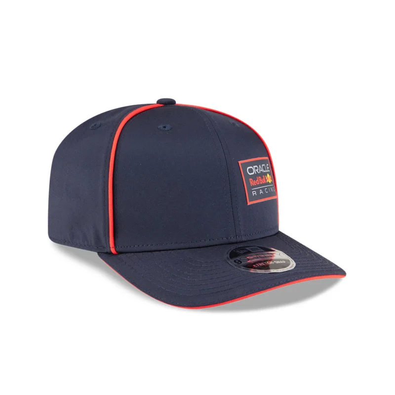Red Bull Racing F1 New Era 9Seventy Team 2025 - Image 2