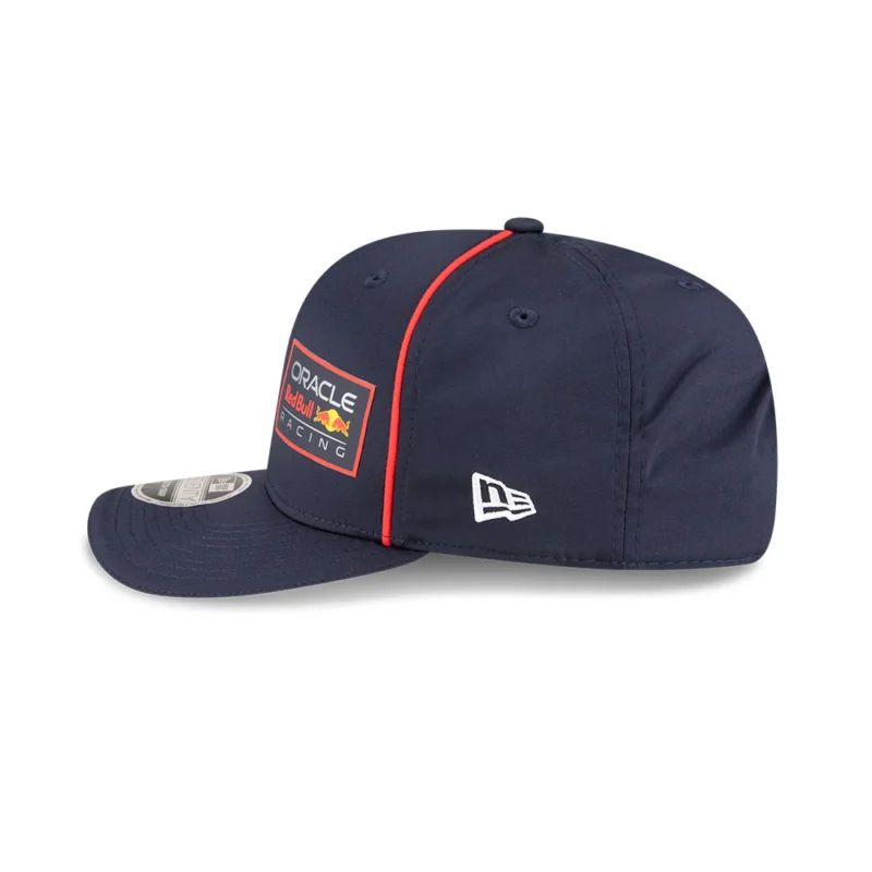 Red Bull Racing F1 New Era 9Seventy Team 2025 - Image 4