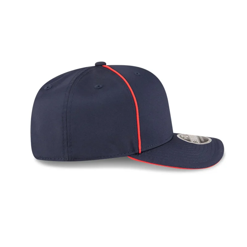 Red Bull Racing F1 New Era 9Seventy Team 2025 - Image 6