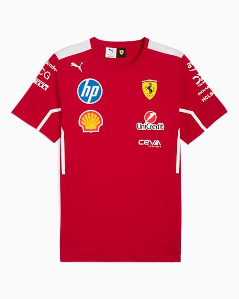SF TEAM TEE -A63