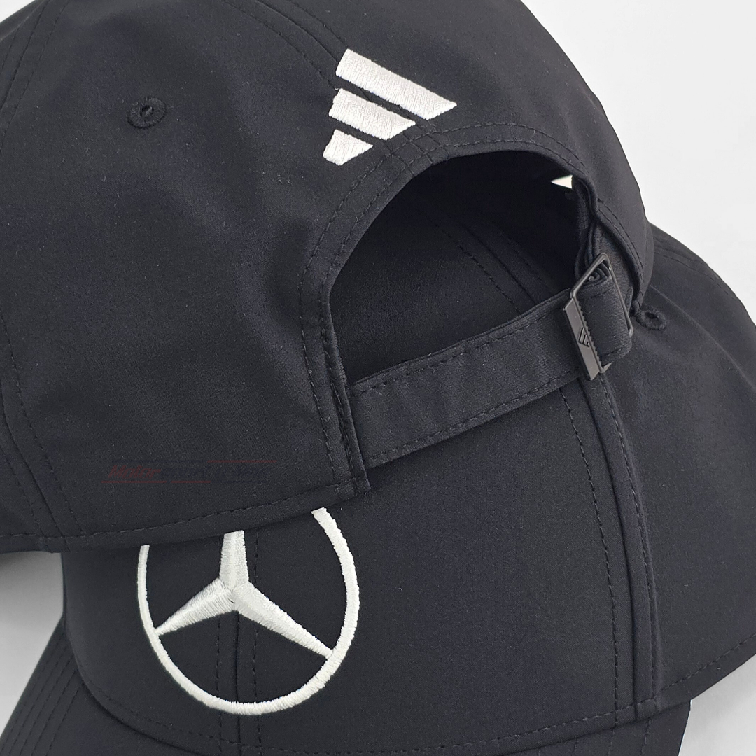 Mercedes - AMG Petronas Formula One Team George Russell Cap -A90