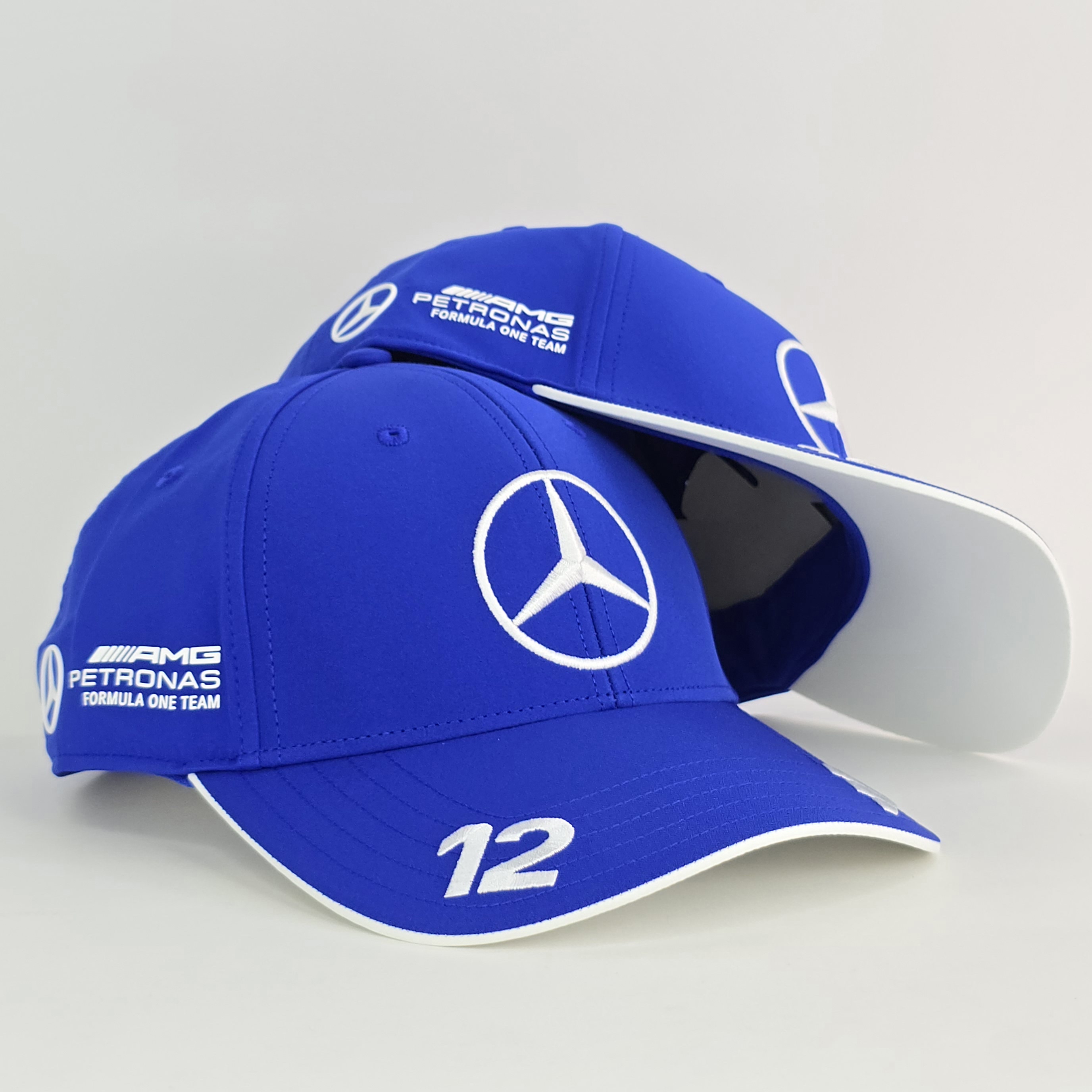 Mercedes – AMG Petronas Formula One Team Kimi Antonelli cap -A87