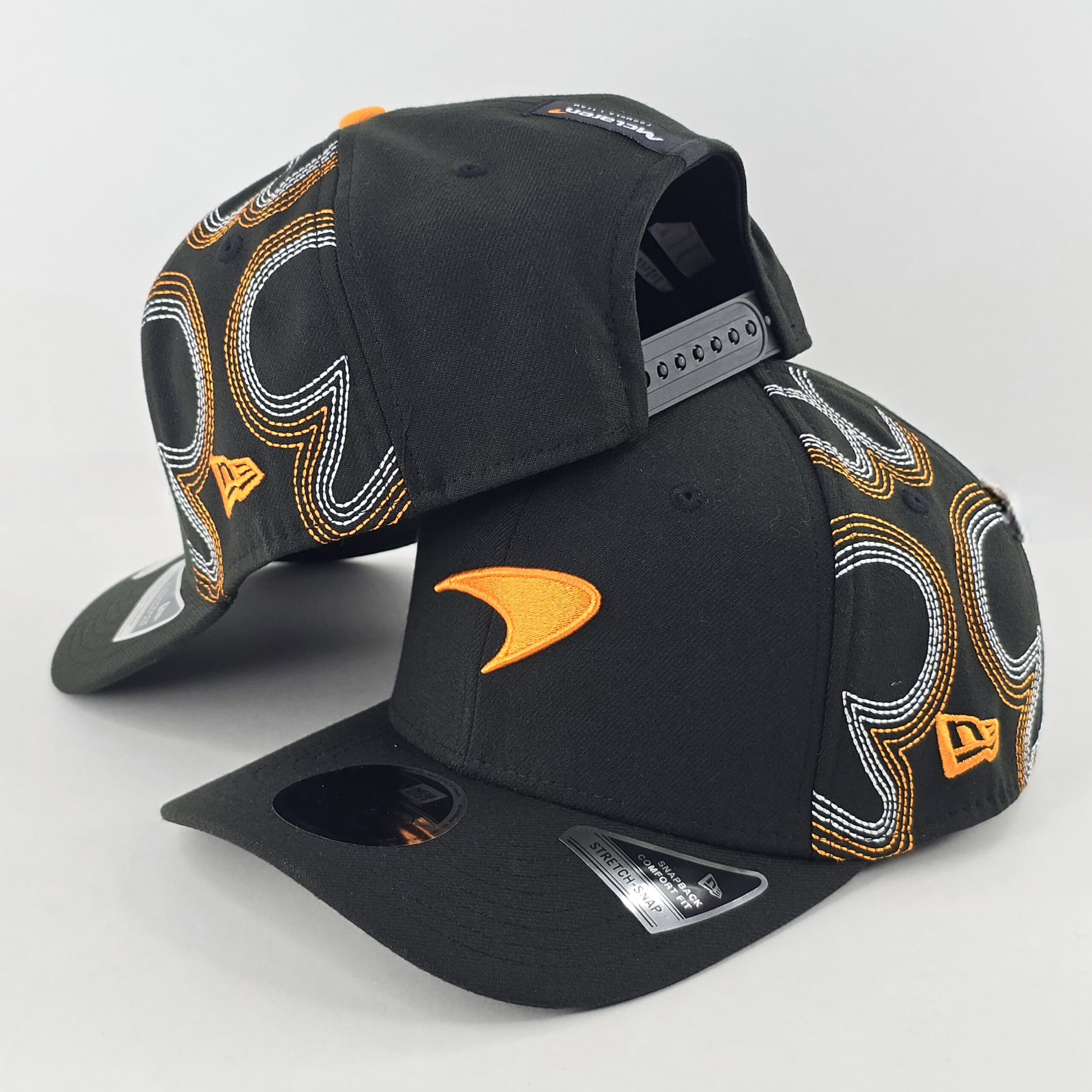 McLaren F1 Austin GP 2025 Team Edition