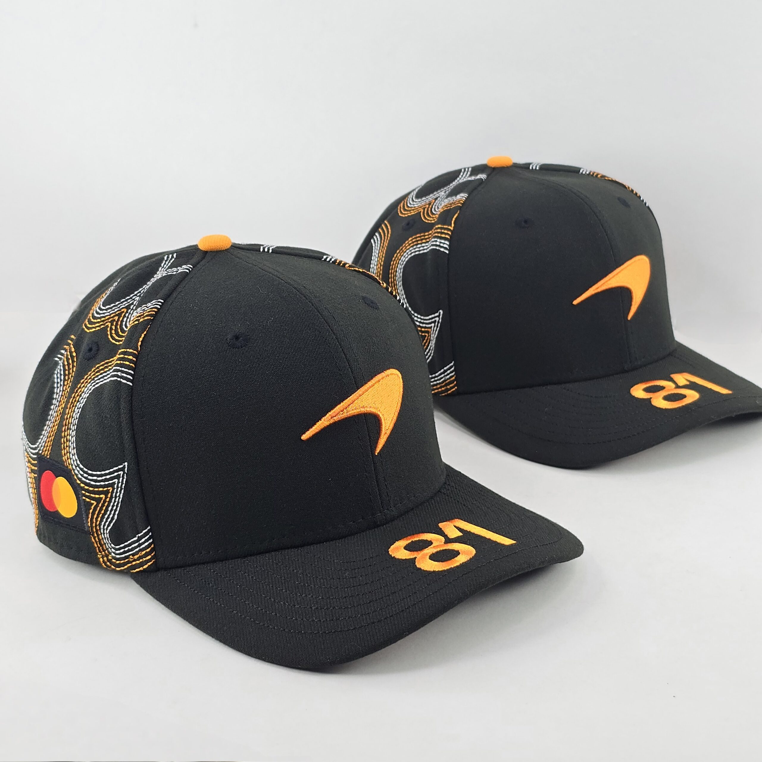McLaren Austin GP Piastri OSFM
