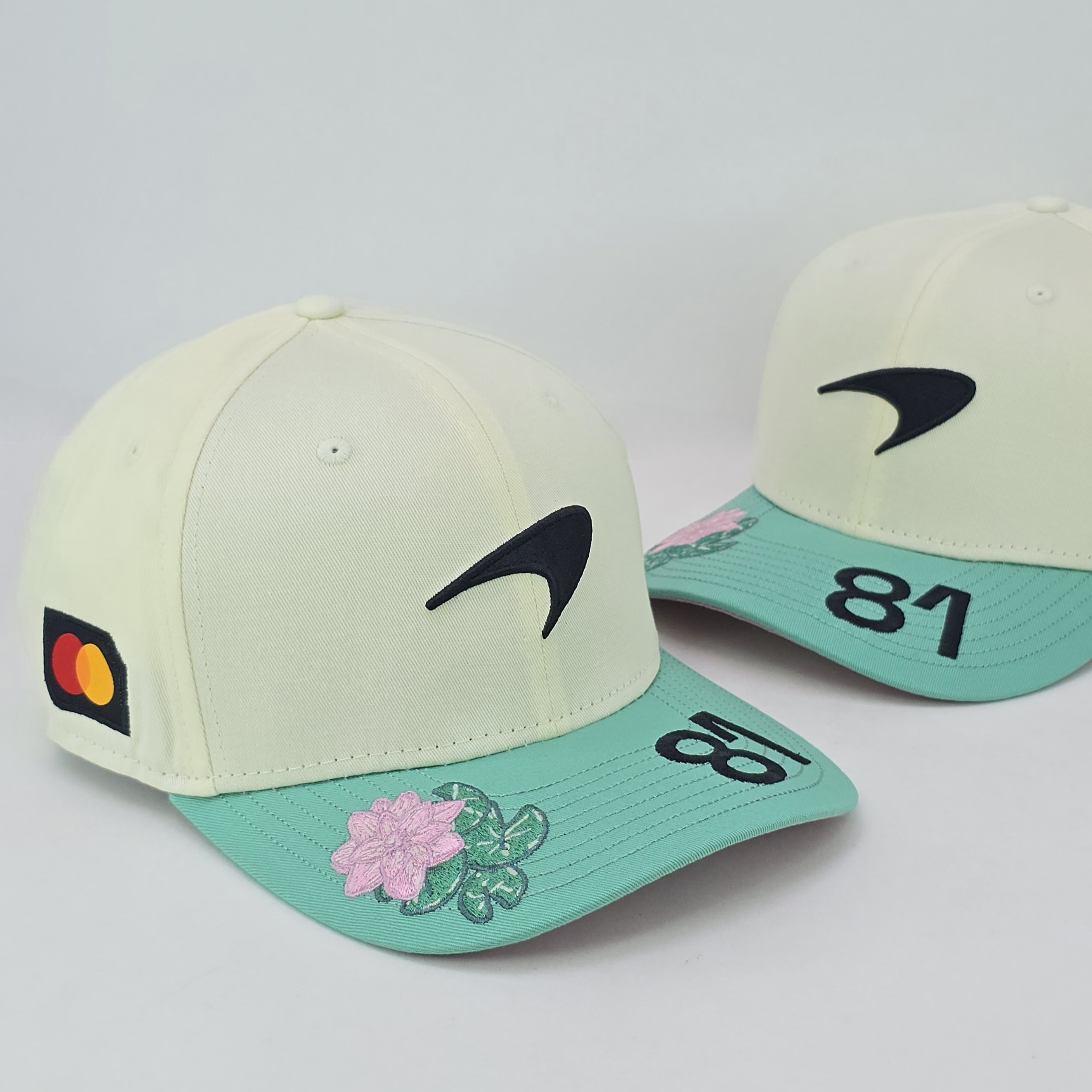 McLaren GP Brasil Oscar Piastri 9SEVENTY -A20 - Imagen 4