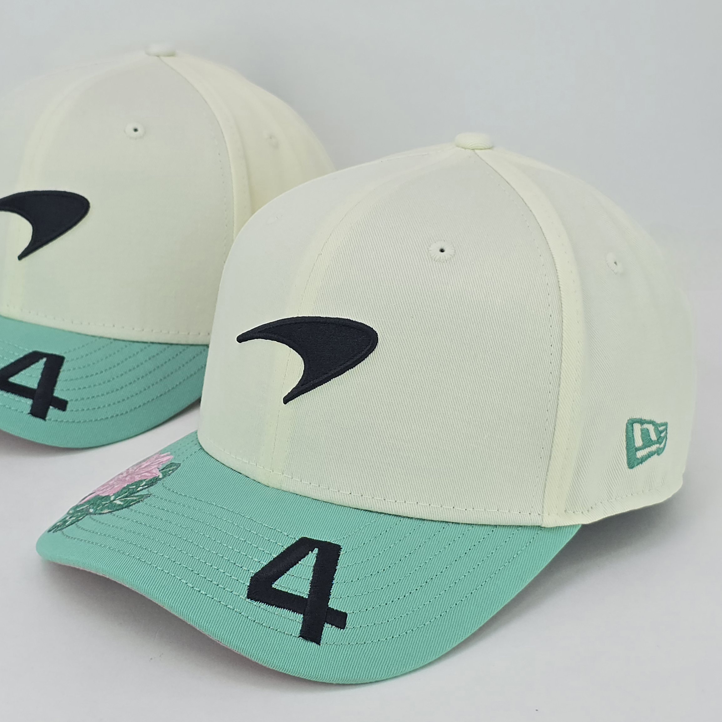 McLaren GP Brasil Lando Norris 9SEVENTY -A19