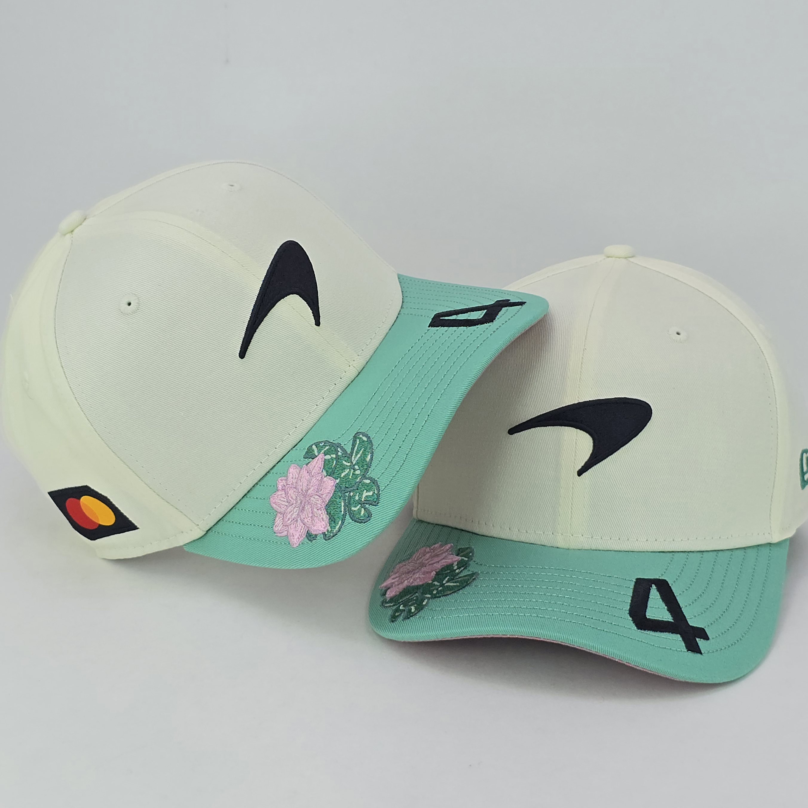 McLaren GP Brasil Lando Norris 9SEVENTY -A19