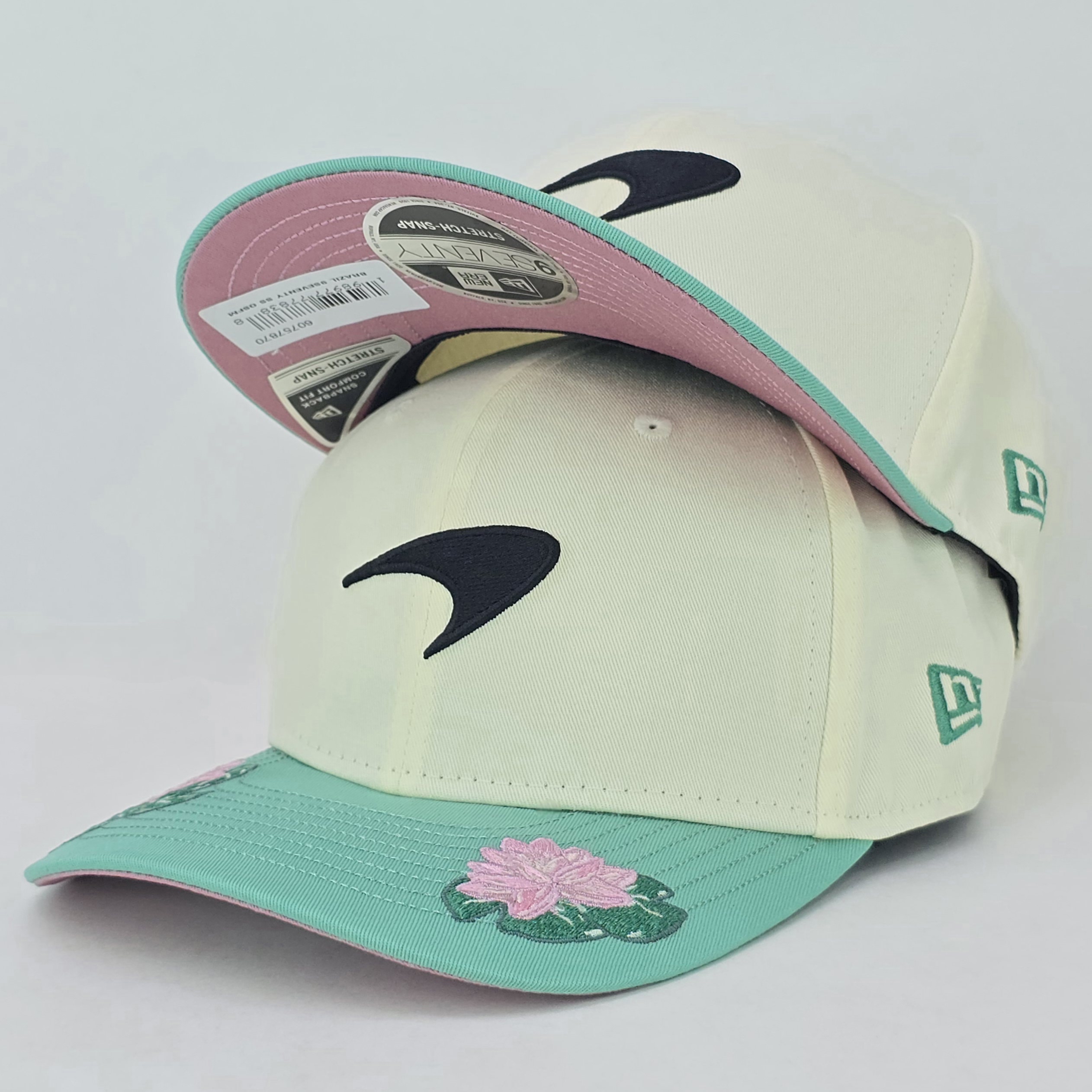 McLaren GP Brasil Team 9SEVENTY -A30